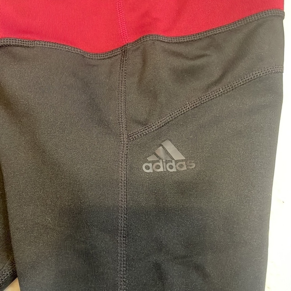 Adidas leggings, D2M long mix TI leggings Size small - Picture 7 of 15